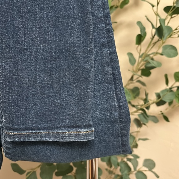 Madewell 9” mid-rise skinny jeans size 29 - Picture 4 of 4